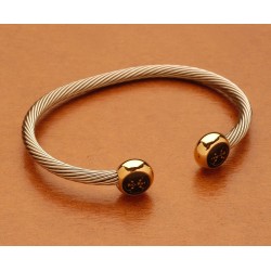 BIO-RAY LOGO ARMBAND - COMBO SERIES