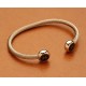 BIO-RAY LOGO BRACCIALETTO - SERIE SPORT
