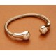 PULSERA BIO-RAY QUARZ - SERIE PLATA