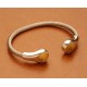 PULSERA BIO-RAY QUARZ - SERIE PLATA