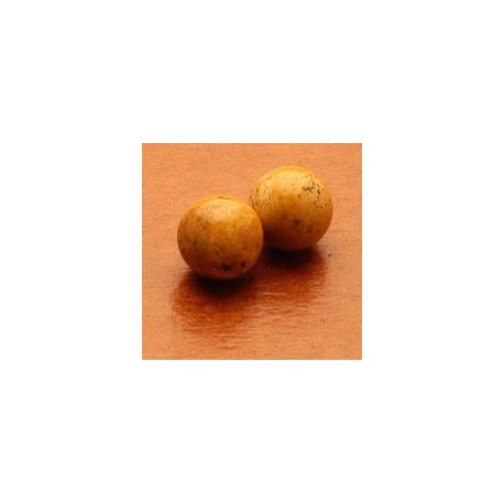BIO-RAY QUARZ - BOLAS DE CUARZO MARRON
