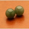 BIO-RAY QUARZ - 2 BOLAS DE CUARZO VERDE