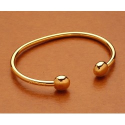 BIO-RAY BRACELET MAJESTIC - GOLD SERIES