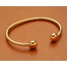 BIO-RAY BRACELET MAJESTIC - GOLD SERIES
