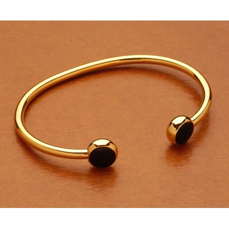 BIO-RAY DIPLOMATIC ARMBAND - GOLD SERIES