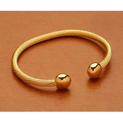 BIO-RAY EXCELSIOR ARMBAND - GOLD SERIES