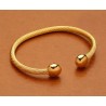 PULSERA BIO-RAY EXCELSIOR - SERIE ORO