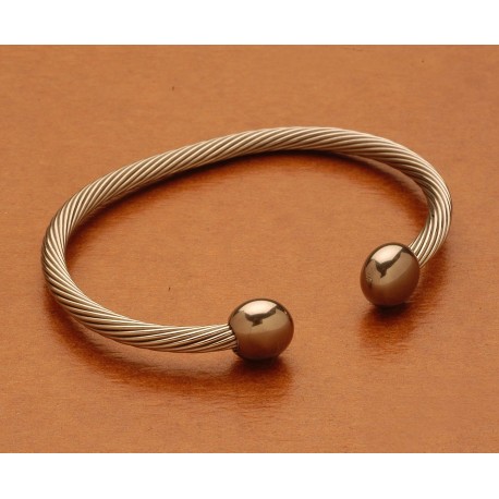 PULSERA BIO-RAY EXCELSIOR - SERIE NATURAL
