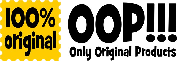 OOP!!! Only Original Products